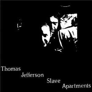 Thomas Jefferson Slave Apartments / Monster Truck 005 - Untitled album
