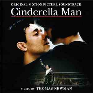 Thomas Newman - Cinderella Man (Original Motion Picture Soundtrack) album