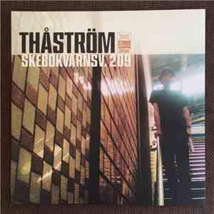 Thåström - Skebokvarnsv. 209 album