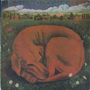 Ticket - Let Sleeping Dogs Lie album