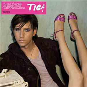 Tiga - Shoes album