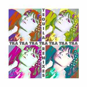 Tila Tequila - Stripper Friends (Remixes) album