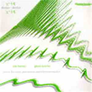 Tim Barnes, Glenn Kotche - Domo-Domo - Music For Traps, Percussion And Electroacoustics album