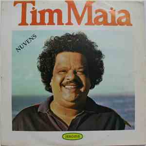 Tim Maia - Nuvens album