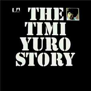 Timi Yuro - The Timi Yuro Story album