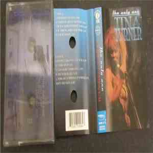 Tina Turner - The Only One album