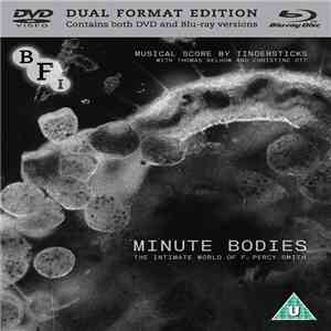 Tindersticks - Minute Bodies - The Intimate World Of F. Percy Smith album