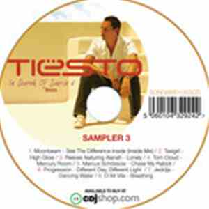 Tiësto - In Search Of Sunrise 6 - Ibiza album