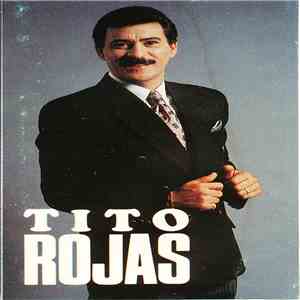Tito Rojas - Tito Rojas album