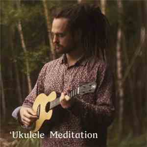 Tobias Elof - 'Ukulele Meditation album