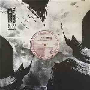 Tokyo Prose - Tokyo Prose Remixed album