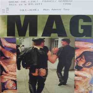Tole-Ache - Mon Amour Gay MAG album