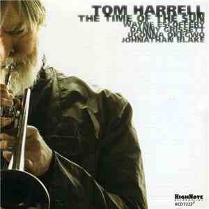 Tom Harrell - The Time Of The Sun album
