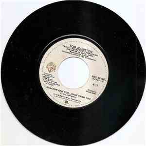 Tom Johnston - Reachin´Out For Lovin´From You / I Can Count On You album