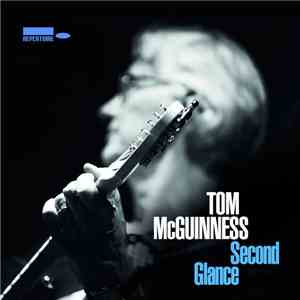 Tom McGuinness - Second Glance album