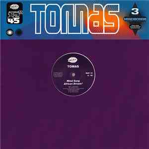 Tomas - Mind Song album