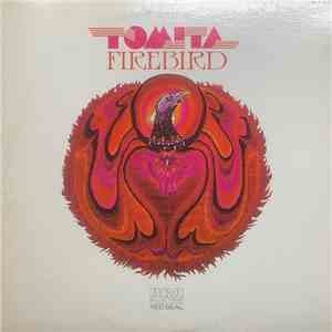 Tomita - Firebird album