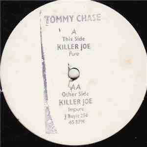 Tommy Chase - Killer Joe album