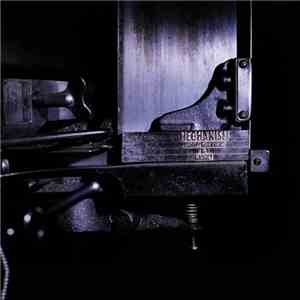 Tommy Guerrero & Gadget - Mechanism album