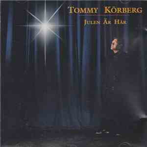 Tommy Körberg - Julen Är Här album