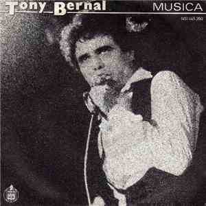 Tony Bernal - Musica album