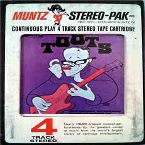 Toots Thielemans - Toots album