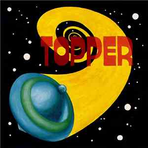 Topper  - Arch Noa ep album
