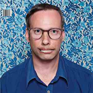 Tortoise - The Catastrophist album