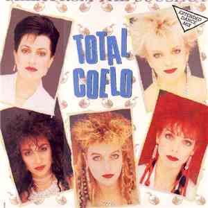 Total Coelo - Milk From The Coconut album