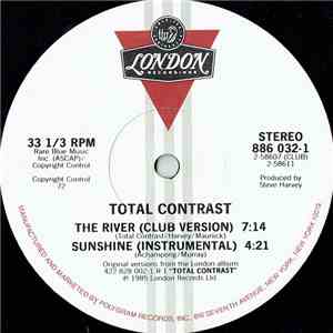 Total Contrast - The River album