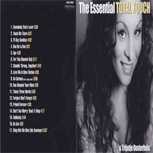 Total Touch & Trijntje Oosterhuis - The Essential Total Touch & Trijntje Oosterhuis album