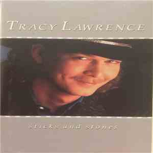Tracy Lawrence - Sticks And Stones album