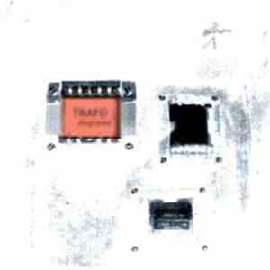 Trafo  - Dogtales album