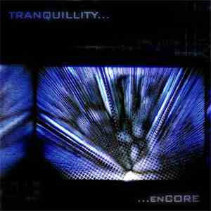 Tranquillity - enCORE album