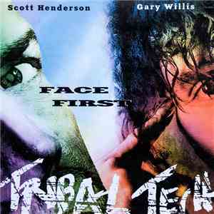 Tribal Tech  - Face First album