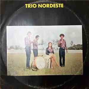 Trio Nordeste - Trio Nordeste album