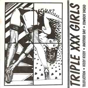 Triple XXX Girls - Triple XXX Girls album