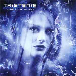 Tristania - World Of Glass album