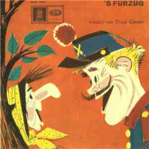 Trudi Gerster - 's Fürzüg album