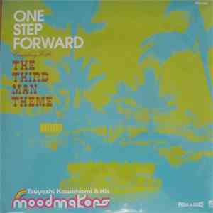 Tsuyoshi Kawakami & His Moodmakers - One Step Forward album