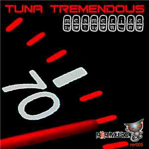 Tuna Tremendous - Mesmerize album