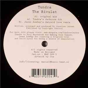 Tundra  - The Rivulet album