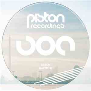 Tuneon - Placebo EP album