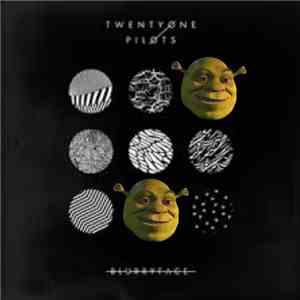 Twenty One Layers - Blurryshrek album