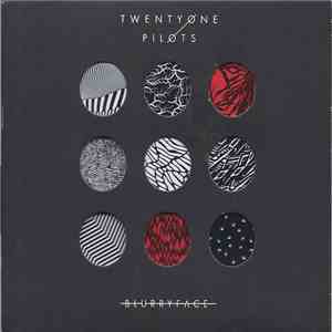 Twenty One Pilots - Blurryface album
