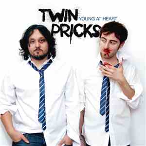 Twin Pricks - Young At Heart album