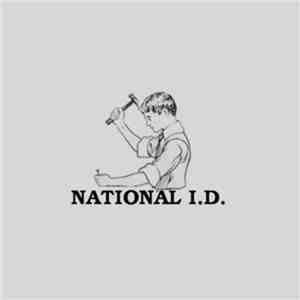 Twin Towers  And Dissociative Wallflower - National I.D. album