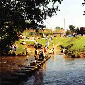Twit One - Steppingstones album