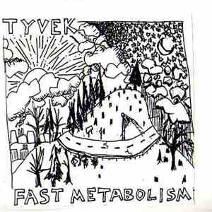 Tyvek - Fast Metabolism album