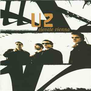 U2 - Elevate Vienna album
